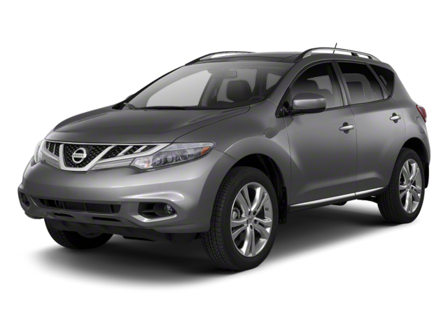 2011 Nissan Murano SL