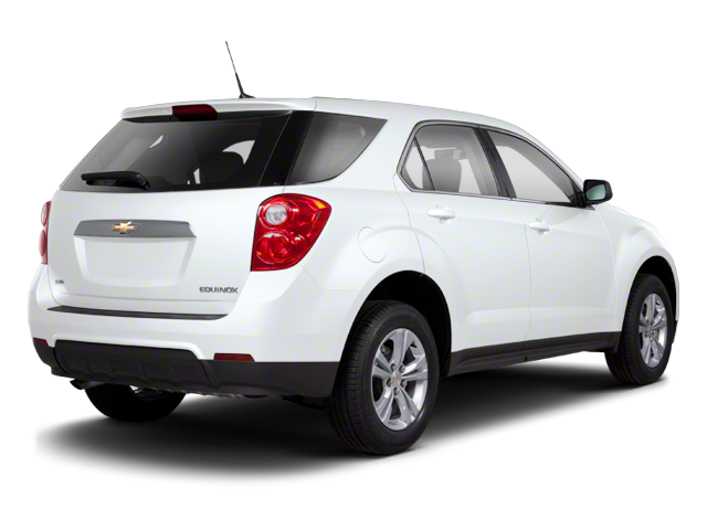 2012 Chevrolet Equinox LTZ