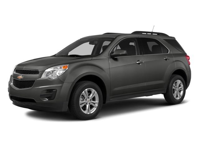 2014 Chevrolet Equinox LT 1LT