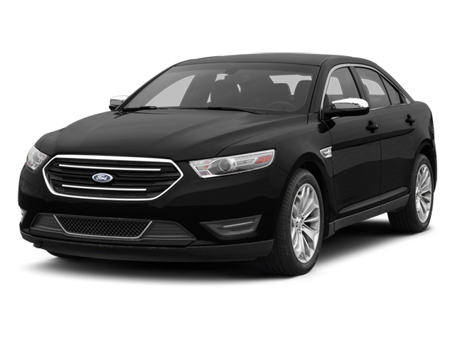 2014 Ford Taurus Limited