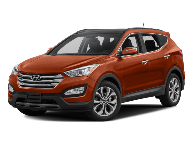2016 Hyundai Santa Fe Sport 2.0T's photo