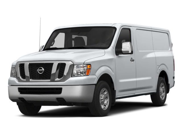 2016 Nissan NV 2500 Standard Roof SV V6's photo