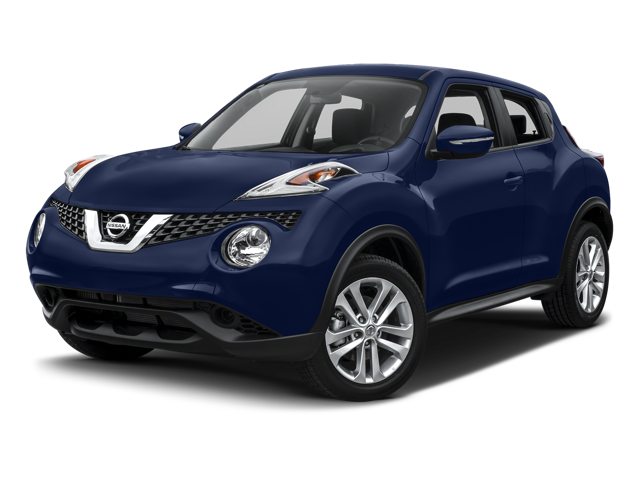 2017 Nissan Juke