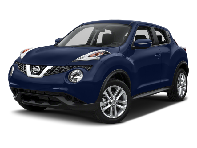2017 Nissan Juke SV
