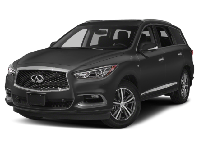 2018 INFINITI QX60 3.5's photo