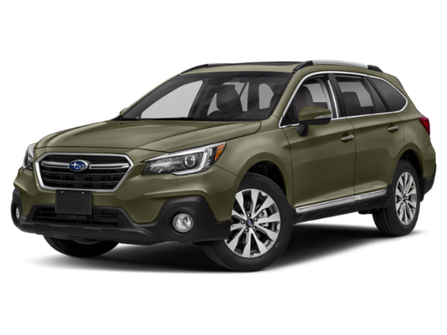 2018 Subaru Outback 3.6R Touring