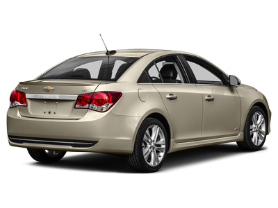 2015 Chevrolet Cruze 1LT 1LT