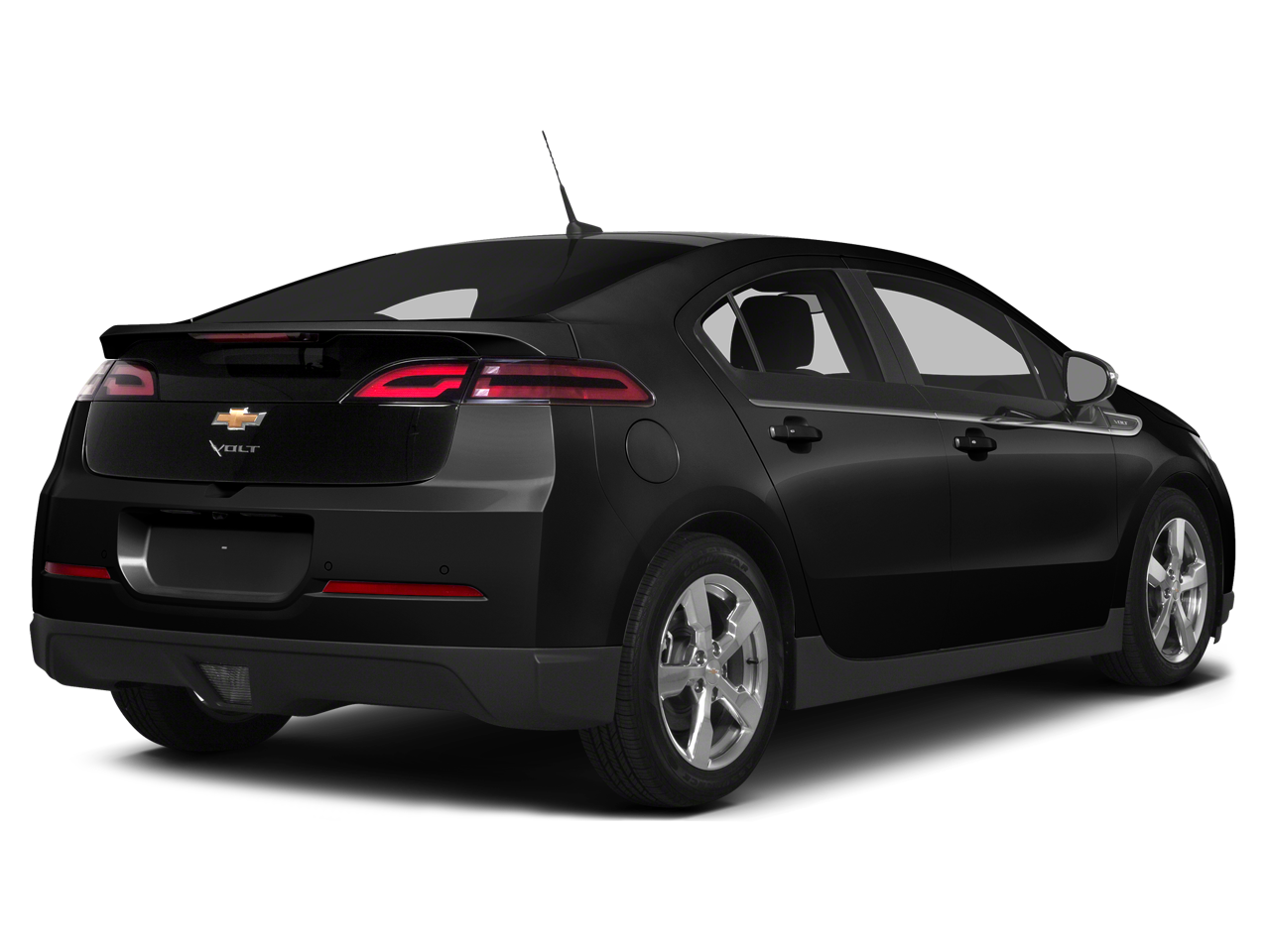 Used 2015 Chevrolet Volt Base with VIN 1G1RA6E42FU109816 for sale in Fort Wayne, IN