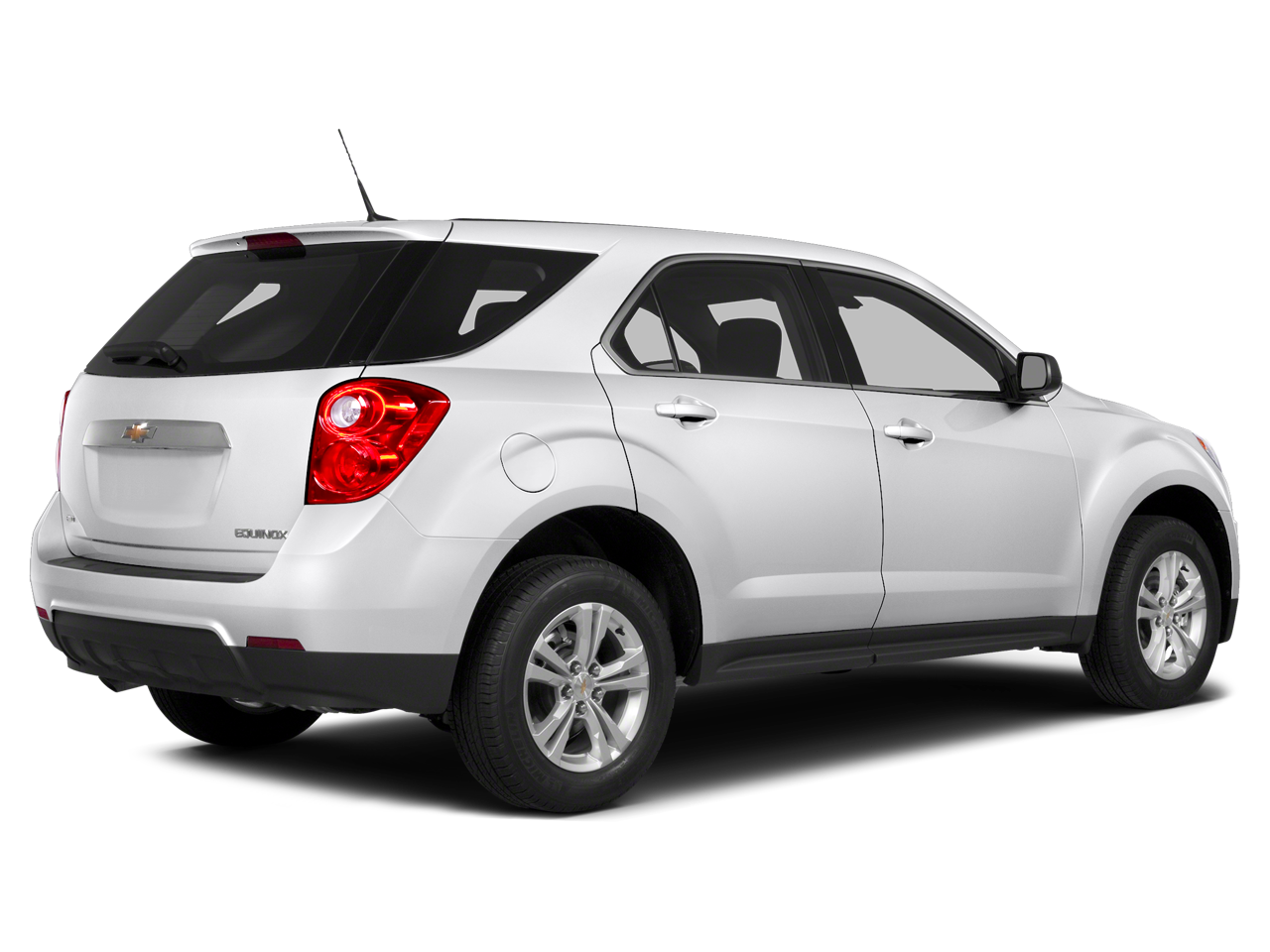 Used 2015 Chevrolet Equinox LS with VIN 2GNALAEK5F6391181 for sale in Fort Wayne, IN
