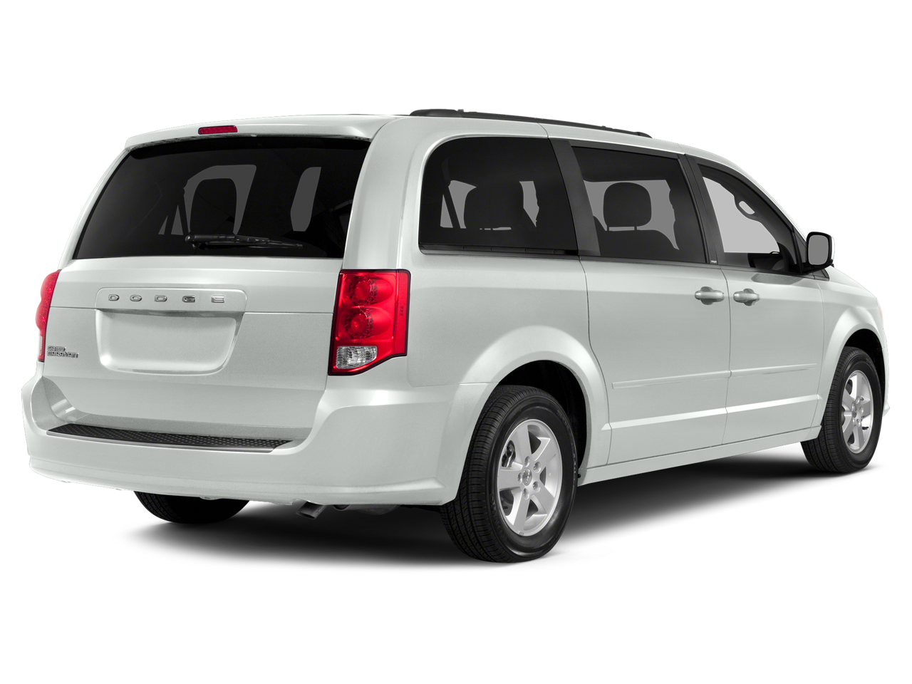 2015 Dodge Grand Caravan AVP