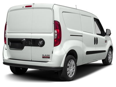 2015 RAM ProMaster City SLT