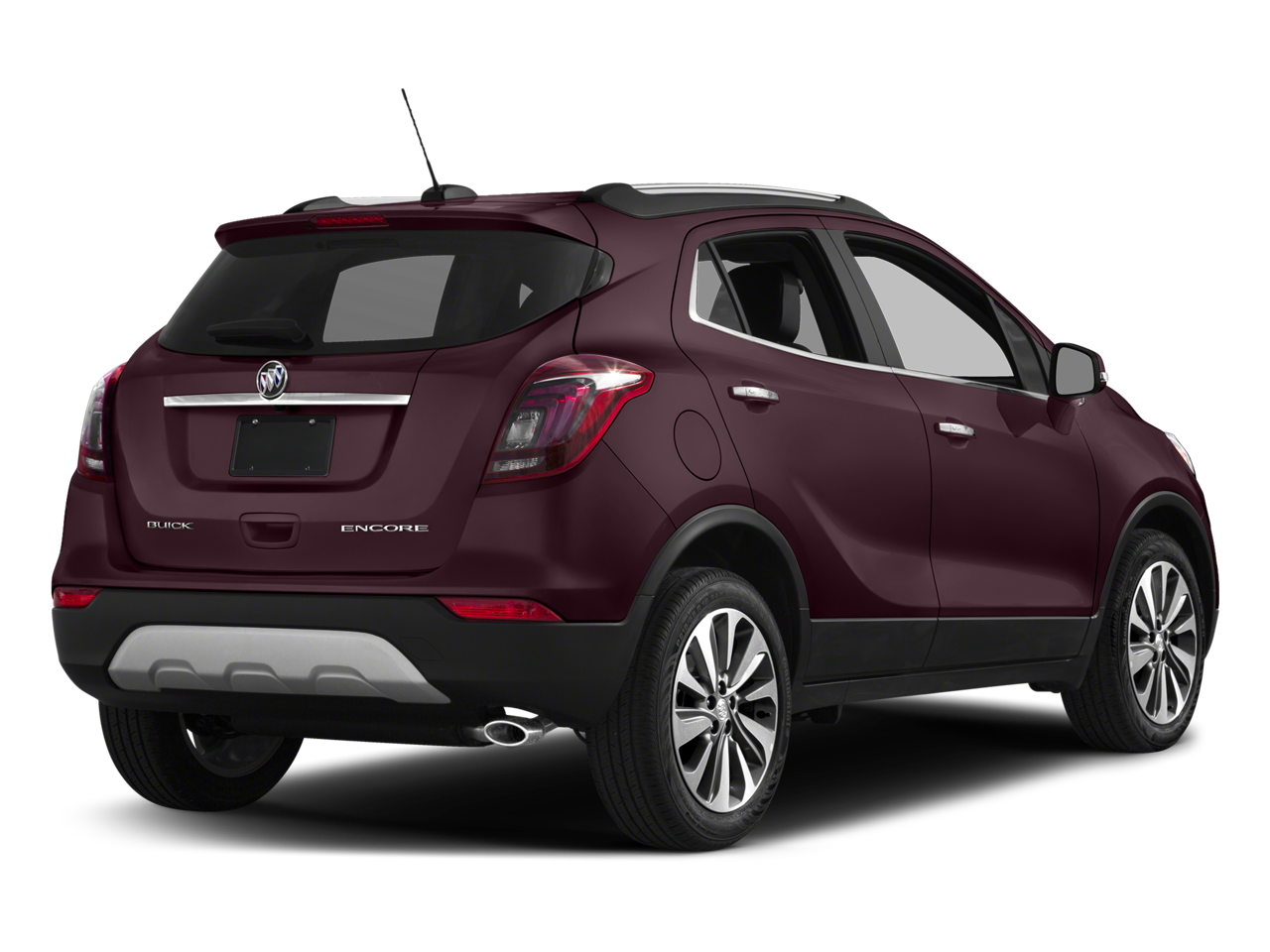 Used 2017 Buick Encore Preferred with VIN KL4CJASB4HB097941 for sale in Fort Wayne, IN