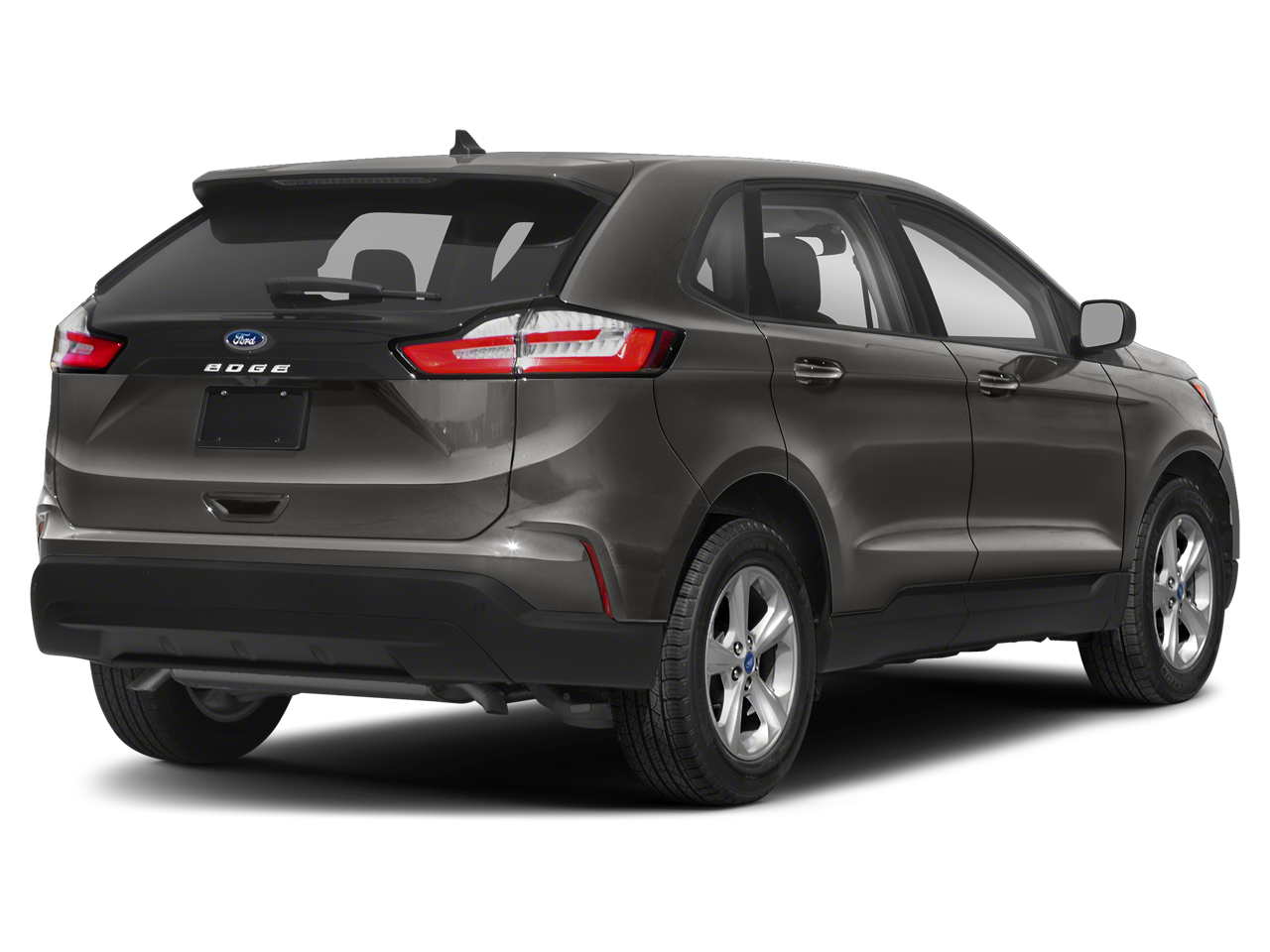 2022 Ford Edge SE - Photo 41