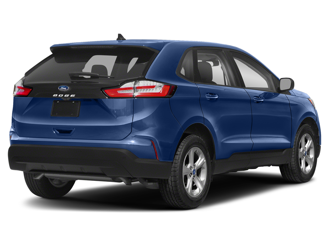 2022 Ford Edge SE - Photo 41