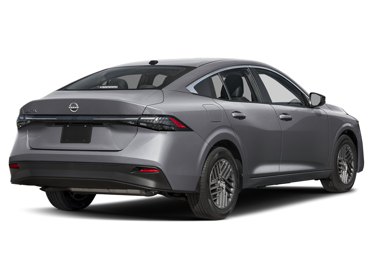 2026 Nissan Sentra SV - Photo 42