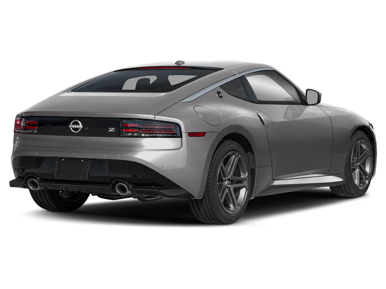 2026 Nissan Z Sport