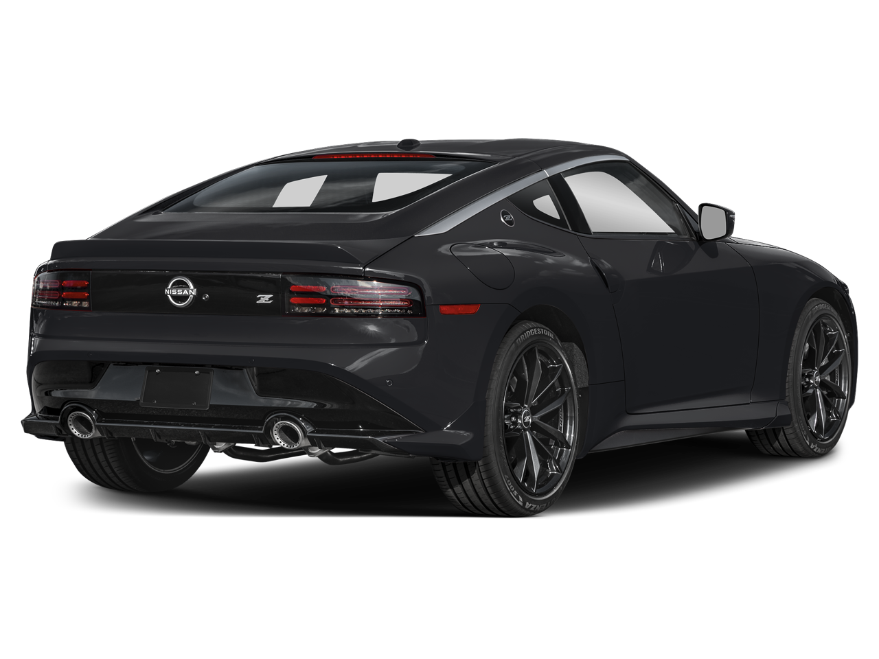 2026 Nissan Z Performance thumbnail 42