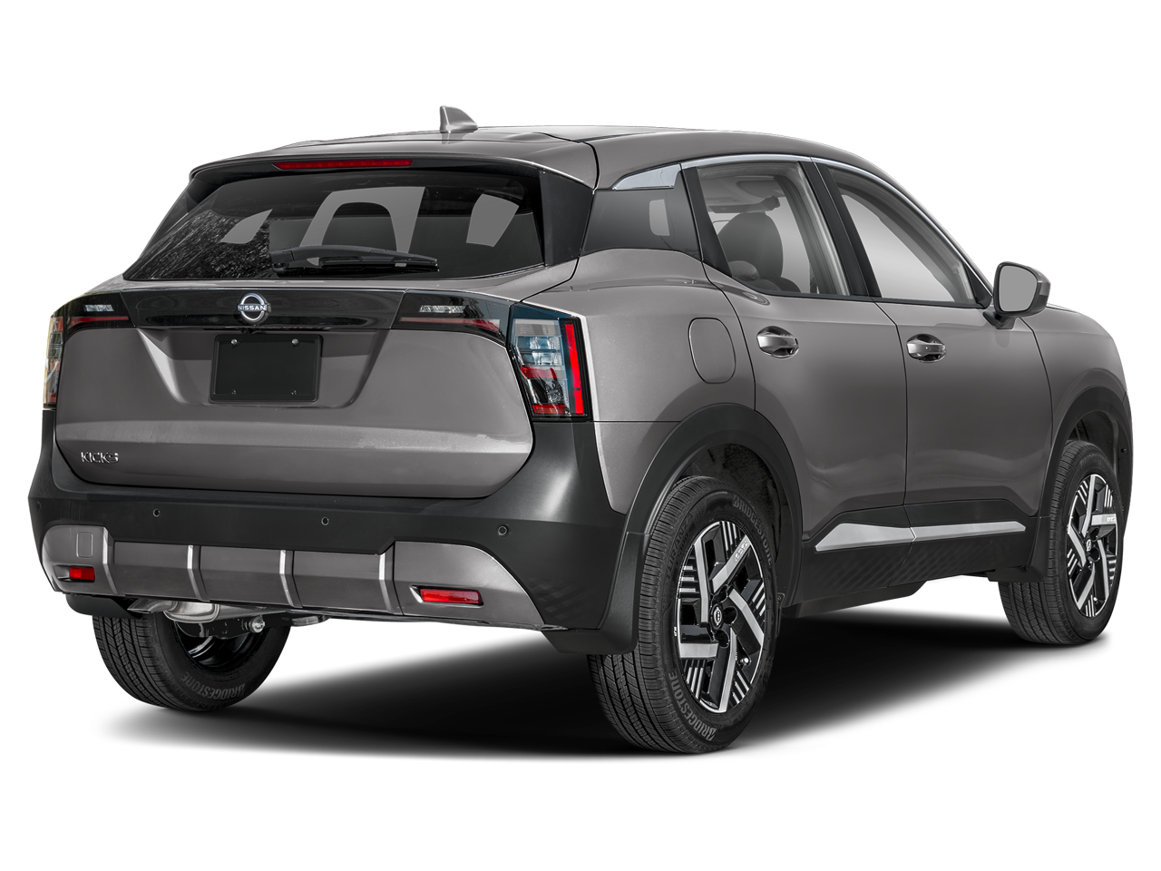 2026 Nissan KICKS SV AWD - Photo 39