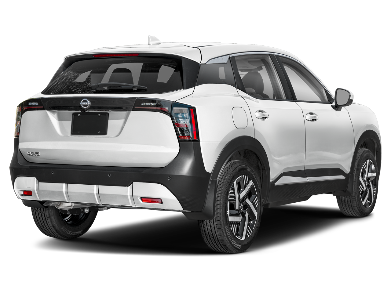 2026 Nissan KICKS SV AWD - Photo 39
