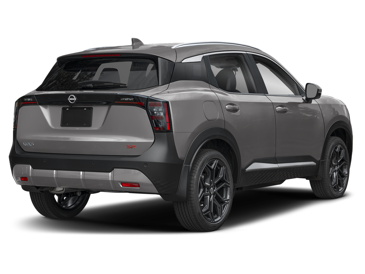 2026 Nissan KICKS SR AWD - Photo 42