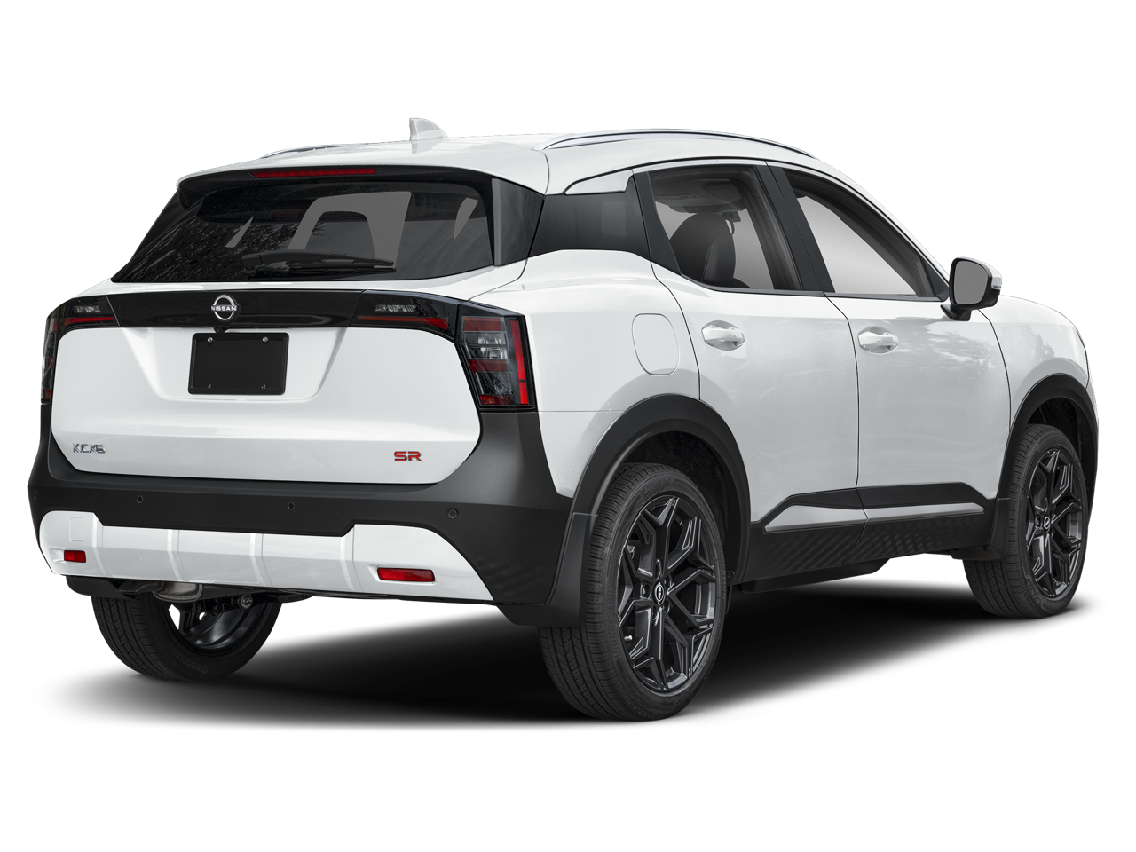2026 Nissan KICKS SR AWD - Photo 42