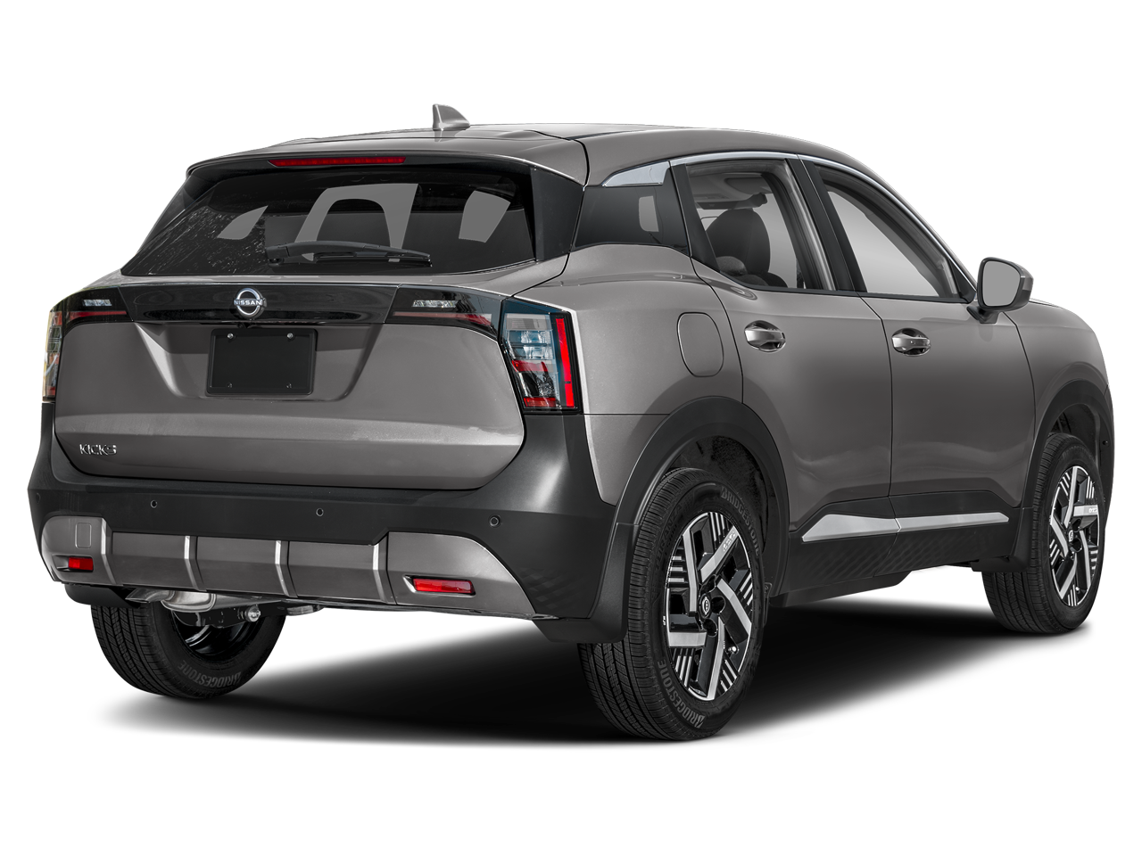 2026 Nissan KICKS SV AWD - Photo 42