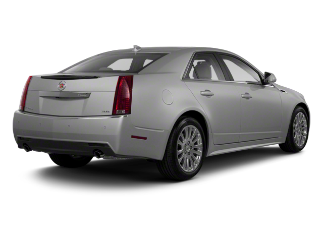 Used 2010 Cadillac CTS Luxury Collection with VIN 1G6DE5EG2A0138424 for sale in Fort Wayne, IN