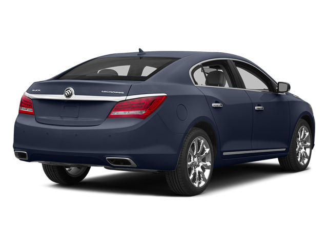 2014 Buick LaCrosse Premium I Group