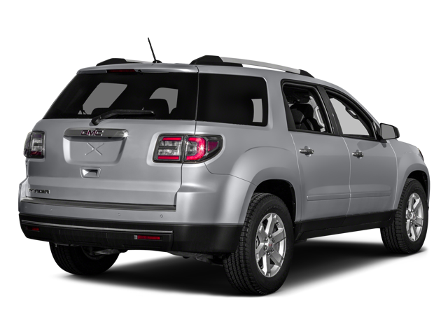 2016 GMC Acadia SLE-2