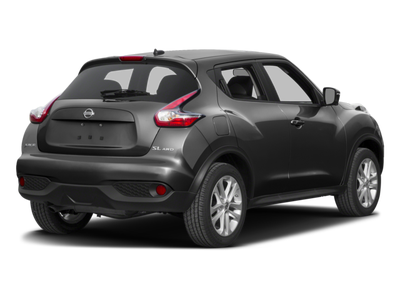 2016 Nissan Juke SL