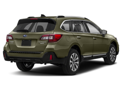 2018 Subaru Outback 3.6R Touring