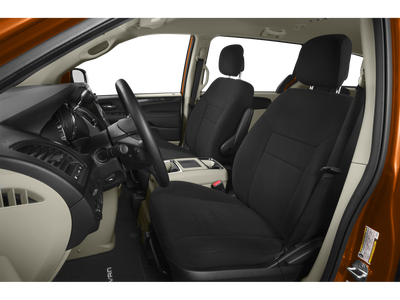 2015 Dodge Grand Caravan AVP