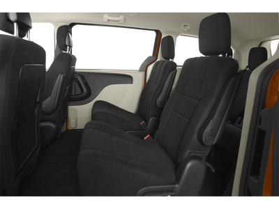 2015 Dodge Grand Caravan AVP