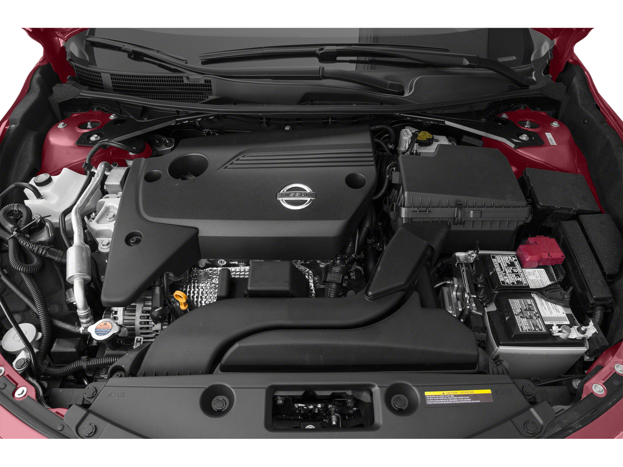 2015 Nissan Altima 2.5 SL
