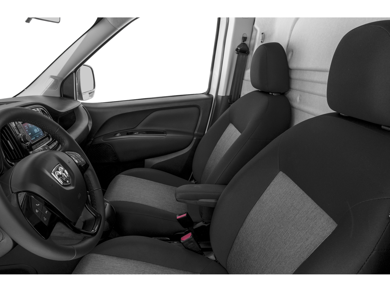 2015 RAM ProMaster City SLT