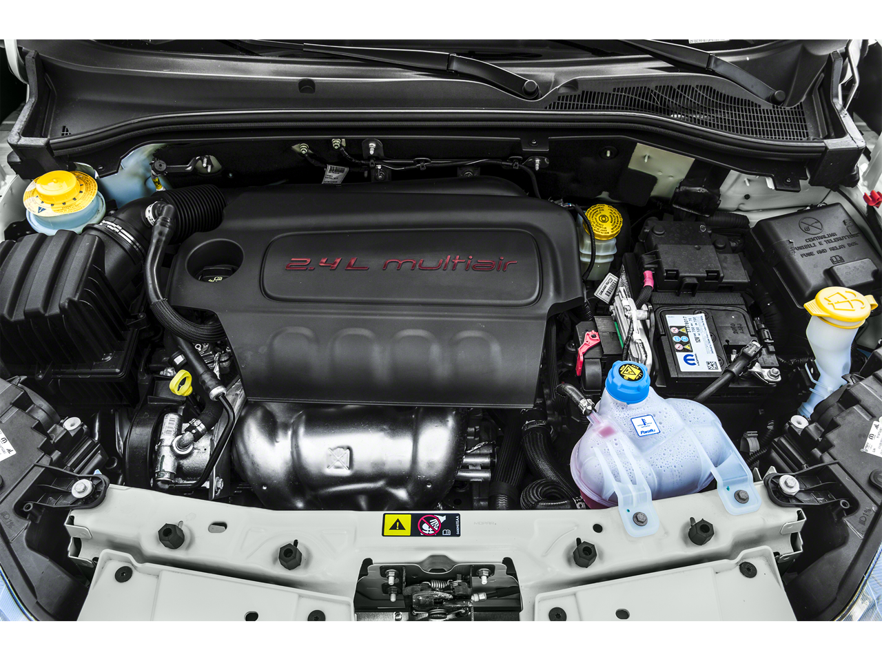 2015 RAM ProMaster City SLT