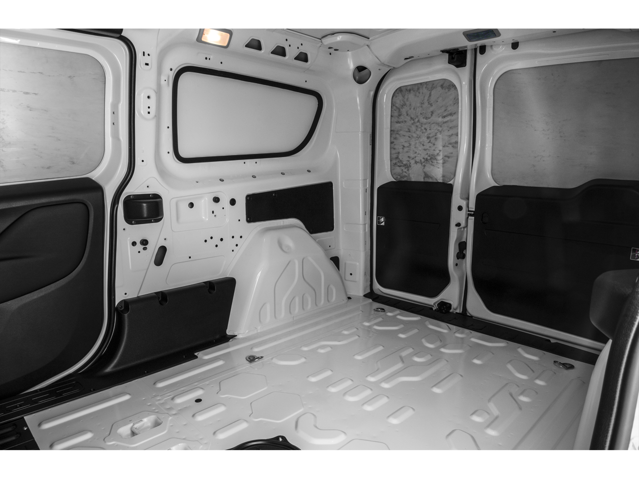 2015 RAM ProMaster City SLT