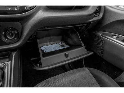 2015 RAM ProMaster City SLT