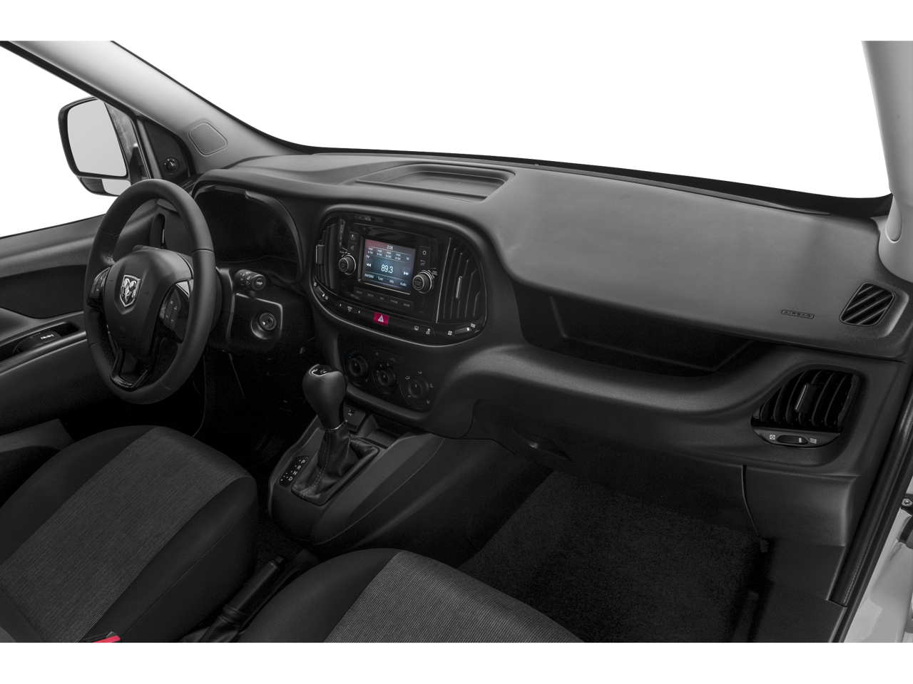 2015 RAM ProMaster City SLT