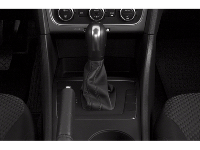 2015 Volkswagen Passat 1.8T Sport