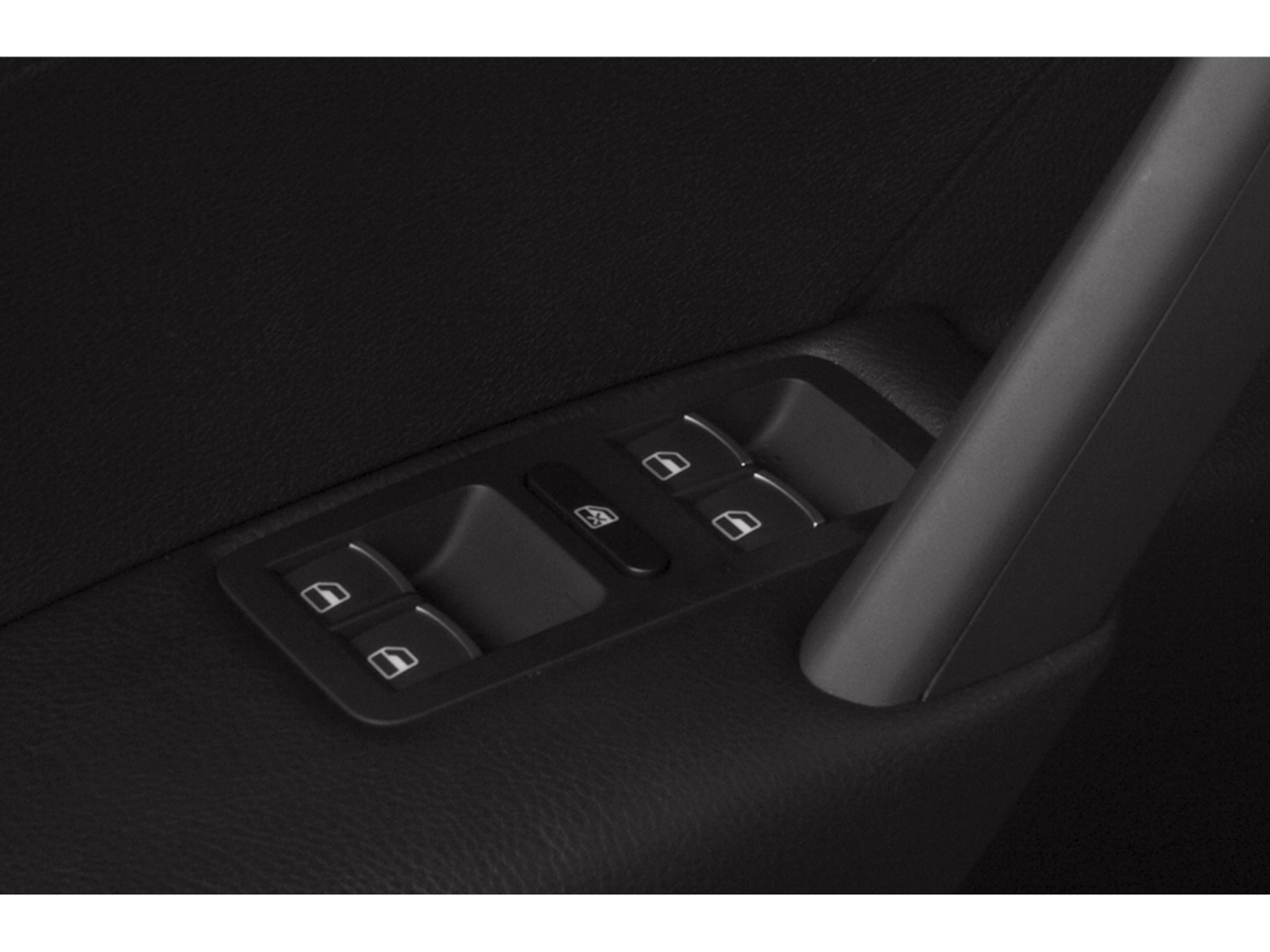 2015 Volkswagen Passat 1.8T Sport