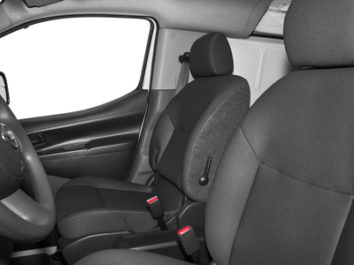 2017 Nissan NV200 SV