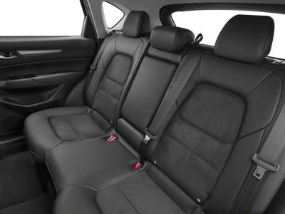 2018 Mazda Mazda CX-5 Touring