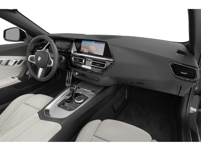 2019 BMW Z4 sDrive30i