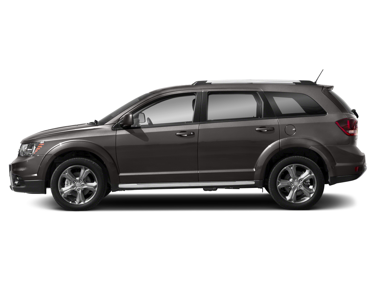 2019 Dodge Journey Crossroad