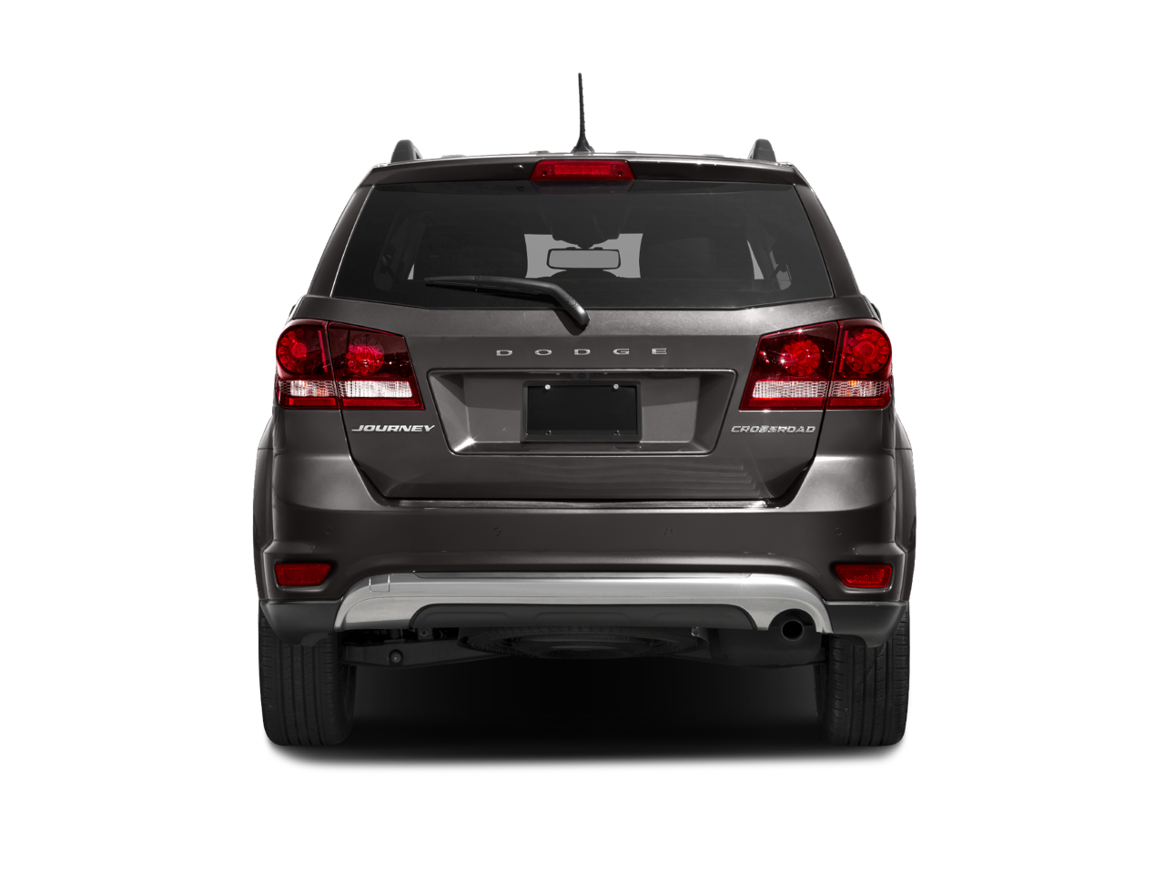 2019 Dodge Journey Crossroad
