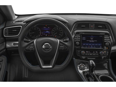 2019 Nissan Maxima 3.5 SV