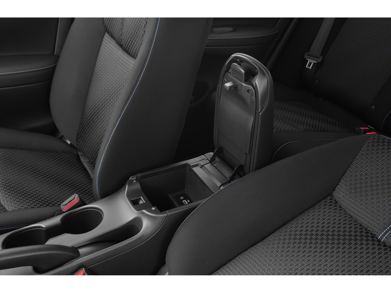 2019 Nissan Sentra SR