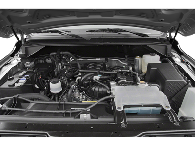 2019 Nissan NV Passenger SL