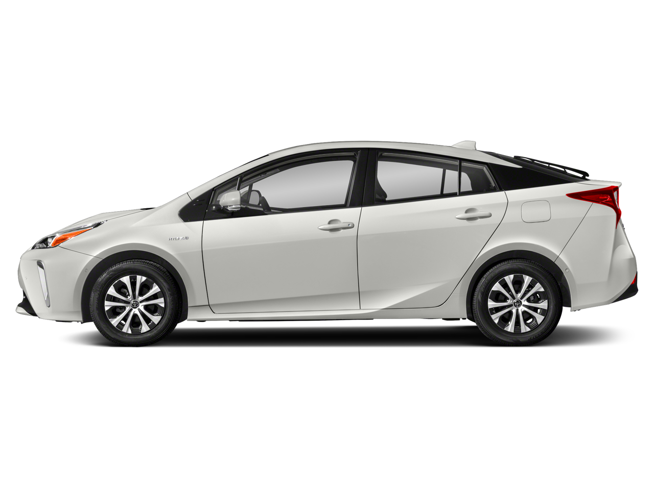 2019 Toyota Prius XLE AWD-e